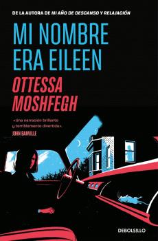 MI NOMBRE ERA EILEEN