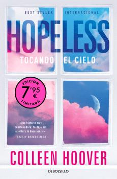 HOPELESS TOCANDO EL CIELO