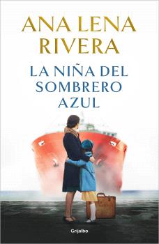 NIÑA DEL SOMBRERO AZUL (CAMPAÑA EDICIÓN LIMITADA)