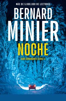 NOCHE (COMANDANTE SERVAZ 4)