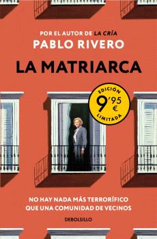 MATRIARCA, LA (CAMPAÑA DE VERANO EDICIÓN LIMITADA)
