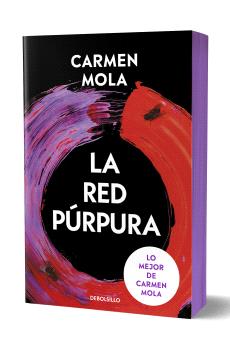 RED PÚRPURA, LA  (LA NOVIA GITANA 2)