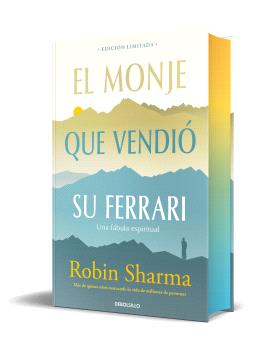 MONJE QUE VENDIÓ SU FERRARI (EDICIÓN LIMITADA), EL