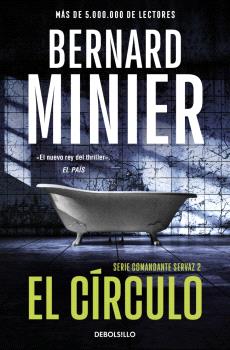 CÍRCULO (COMANDANTE SERVAZ 2), EL