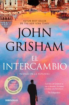 INTERCAMBIO, EL (LA TAPADERA 2)