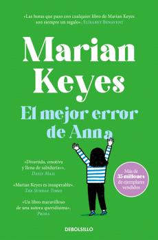 MEJOR ERROR DE ANNA, EL (HERMANAS WALSH 7)