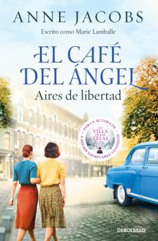 CAFÉ DEL ÁNGEL, EL. AIRES DE LIBERTAD (CAFÉ DEL ÁNGEL 4)