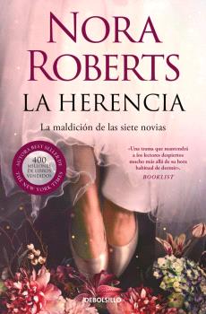 HERENCIA, LA (LA MALDICIÓN DE LAS SIETE NOVIAS 1)