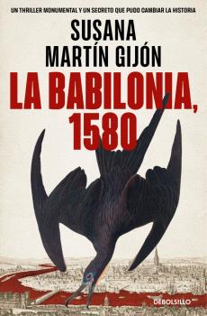 BABILONIA, 1580, LA