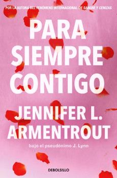 PARA SIEMPRE CONTIGO (TE ESPERARÉ 5)