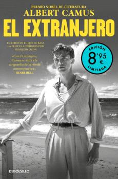 EXTRANJERO (EDICIÓN LIMITADA · VERANO), EL
