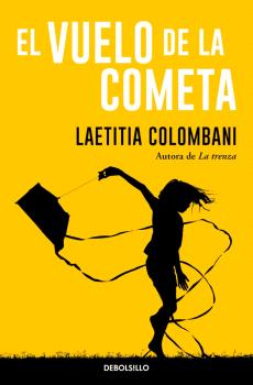 VUELO DE LA COMETA, EL