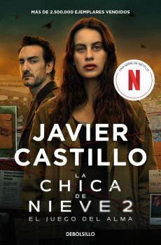 JUEGO DEL ALMA, EL (EDICIÓN SERIE) (SERIE LA CHICA DE NIEVE)