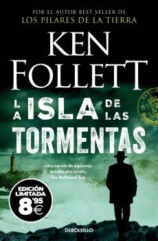 ISLA DE LAS TORMENTAS, LA (EDICIÓN BLACK FRIDAY)