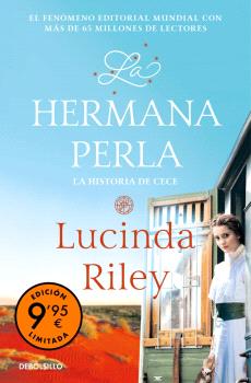 HERMANA PERLA, LA (EDICIÓN LIMITADA) (LAS SIETE HERMANAS)