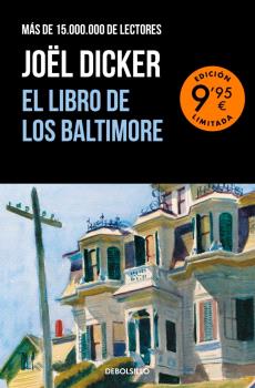 LIBRO DE LOS BALTIMORE (EDICIÓN LIMITADA), EL