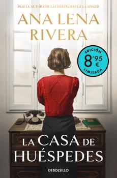 CASA DE HUÉSPEDES, LA (EDICIÓN LIMITADA · VERANO)