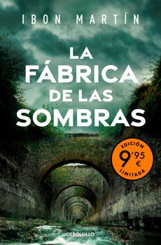 FÁBRICA DE LAS SOMBRAS, LA (EDICIÓN LIMITADA) (LOS CRÍMENES DEL FARO 2)