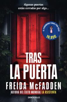 TRAS LA PUERTA