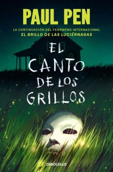 CANTO DE LOS GRILLOS, EL (SERIE LUCIÉRNAGAS 2)