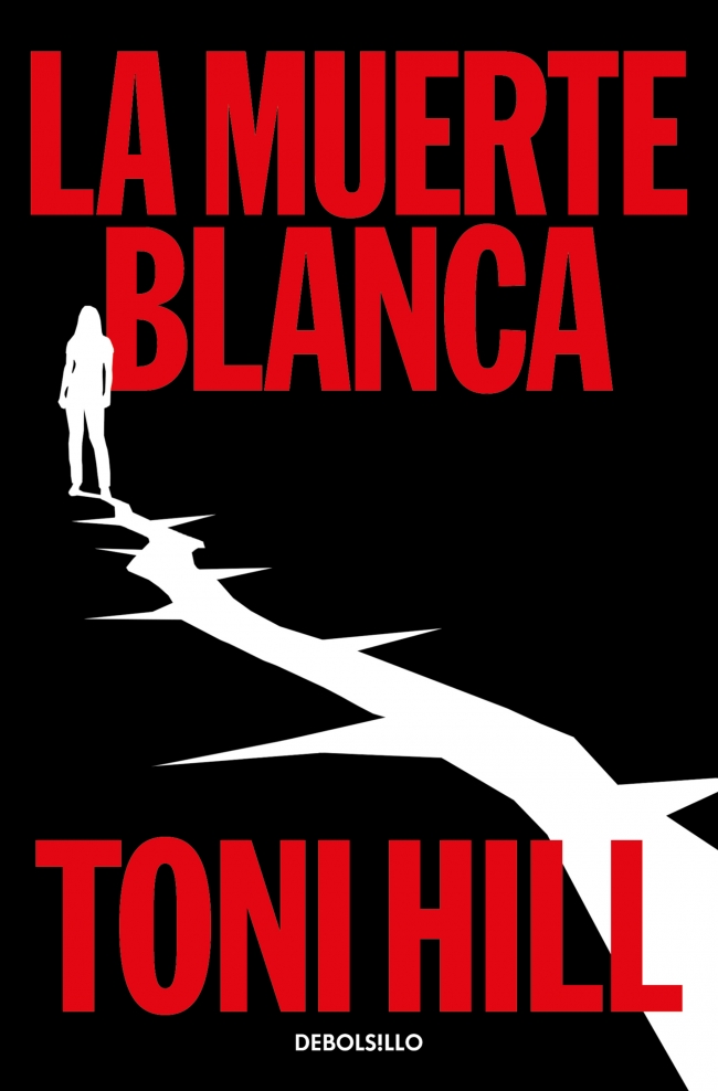MUERTE BLANCA, LA (TRILOGÍA DEL VERDUGO 3)