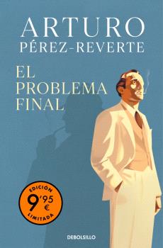 PROBLEMA FINAL, EL (EDICIÓN LIMITADA)