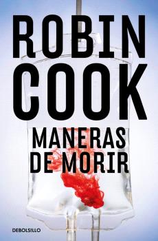 MANERAS DE MORIR (JACK STAPLETON Y LAURIE MONTGOMERY 14)