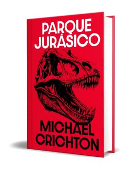 PARQUE JURÁSICO