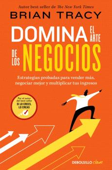 DOMINA EL ARTE DE LOS NEGOCIOS