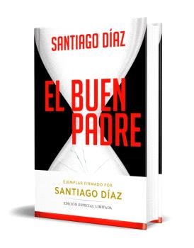 BUEN PADRE, EL (EDICIÓN LIMITADA) (INDIRA RAMOS 1)
