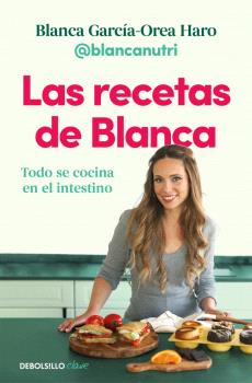 RECETAS DE BLANCA, LAS