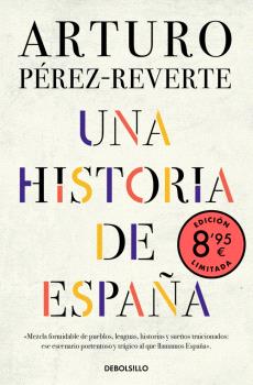 HISTORIA DE ESPAÑA, UNA  (EDICIÓN LIMITADA · VERANO)