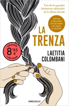 TRENZA, LA (EDICIÓN LIMITADA · VERANO)