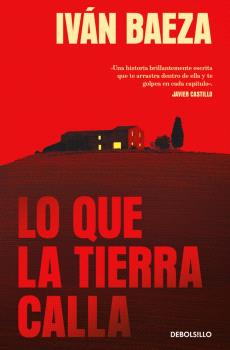 LO QUE LA TIERRA CALLA