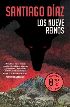 NUEVE REINOS, LOS (EDICIÓN LIMITADA · VERANO)
