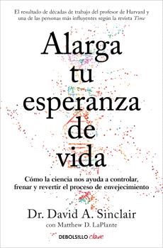 ALARGA TU ESPERANZA DE VIDA