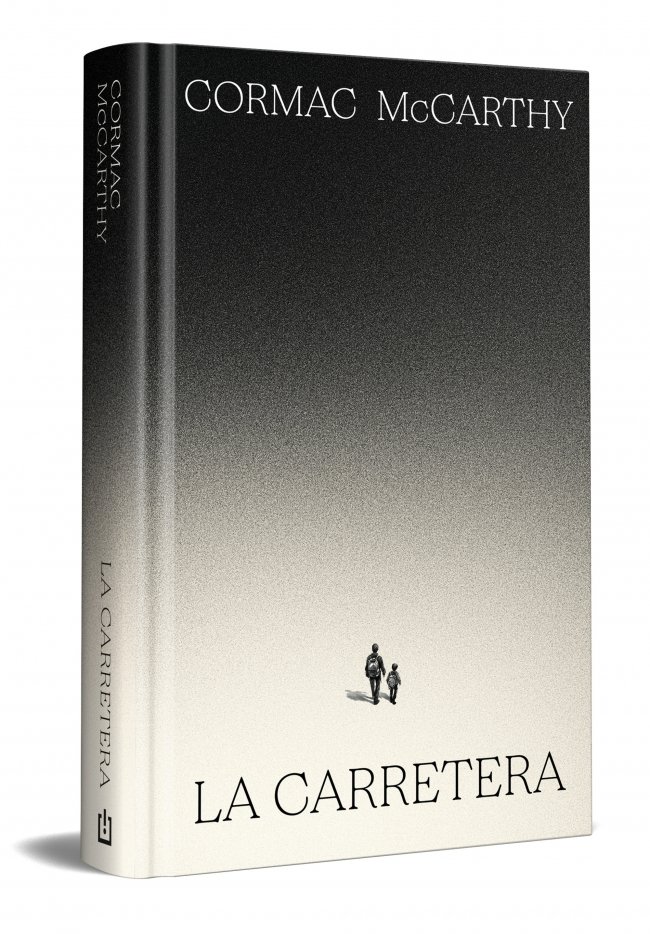CARRETERA, LA (EDICIÓN ESPECIAL EN TAPA DURA)