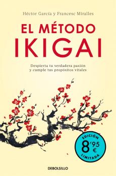 MÉTODO IKIGAI (EDICIÓN LIMITADA · VERANO), EL