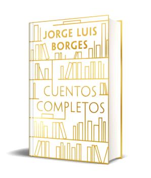 CUENTOS COMPLETOS (EDICIÓN ESPECIAL EN TAPA DURA)