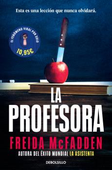 PROFESORA, LA