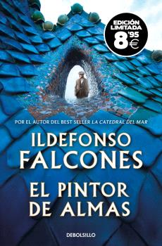 PINTOR DE ALMAS, EL (EDICIÓN LIMITADA · BLACK FRIDAY)