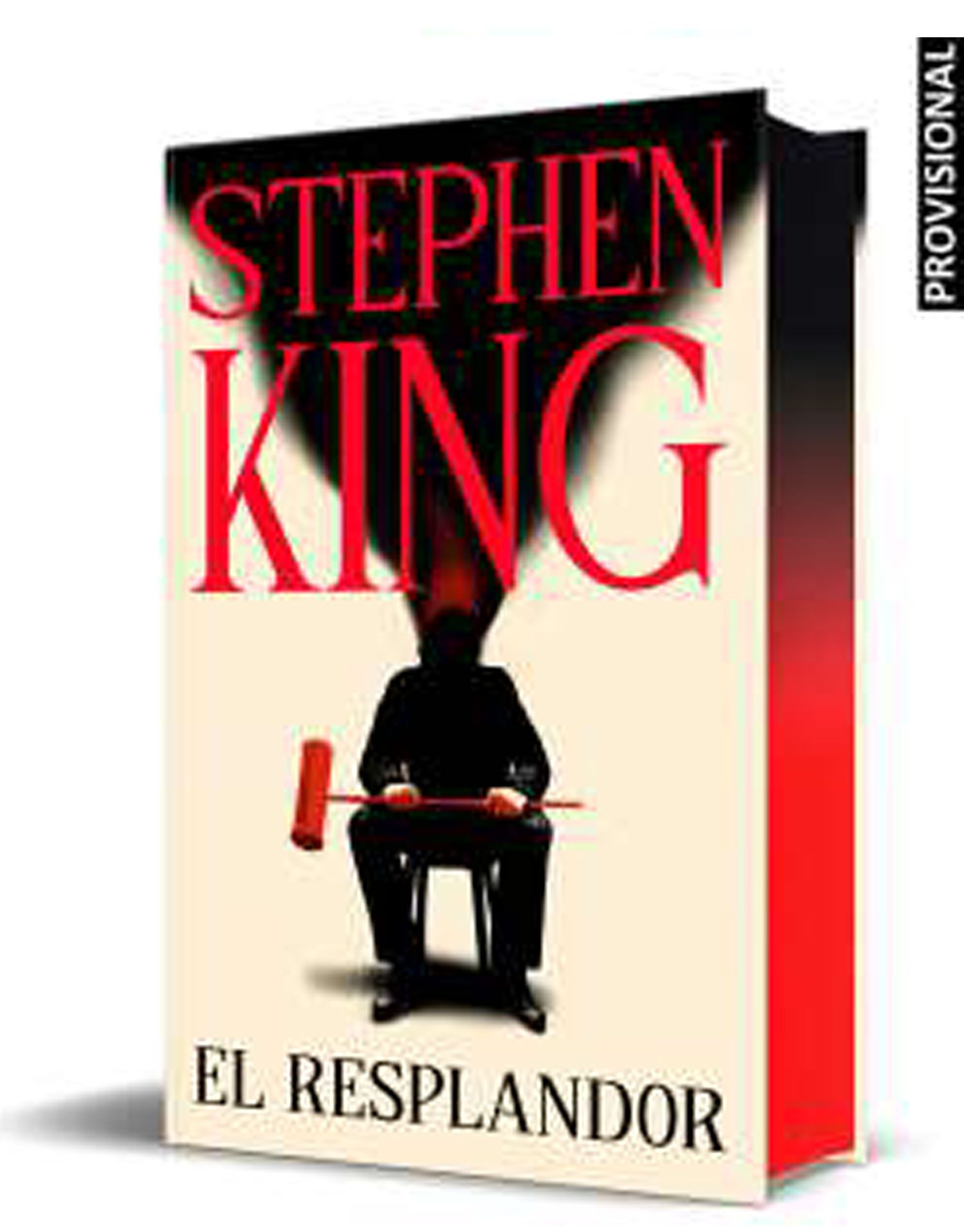 RESPLANDOR, EL (EDICIÓN ESPECIAL · CANTOS TINTADOS)