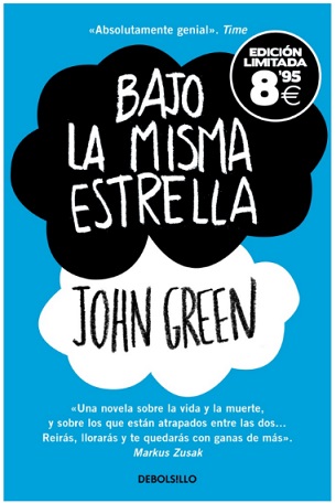 BAJO LA MISMA ESTRELLA (EDICIÓN LIMITADA · BLACK FRIDAY)