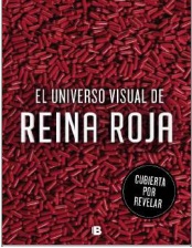 UNIVERSO VISUAL DE REINA ROJA, EL