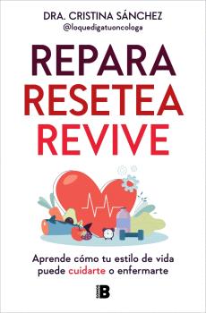 REPARA. RESETEA. REVIVE