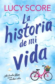 HISTORIA DE MI VIDA, LA (STORY LAKE 1)