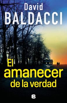 AMANECER DE LA VERDAD (SERIE ATLEE PINE 3), EL