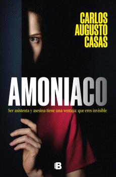 AMONÍACO/LAS PEQUEÑAS VENGANZAS