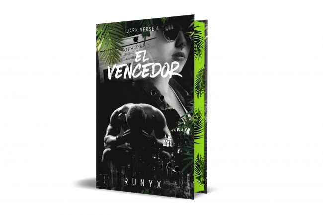 VENCEDOR (DARK VERSE 4), EL