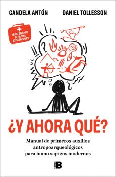 Y AHORA QUÉ?